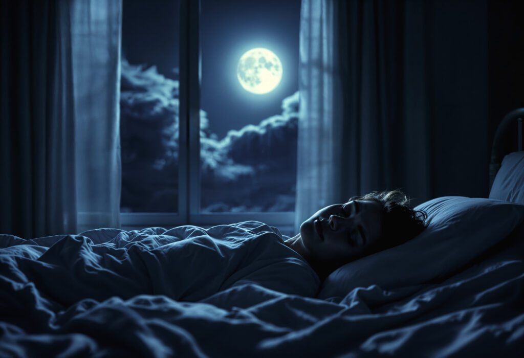 better sleep