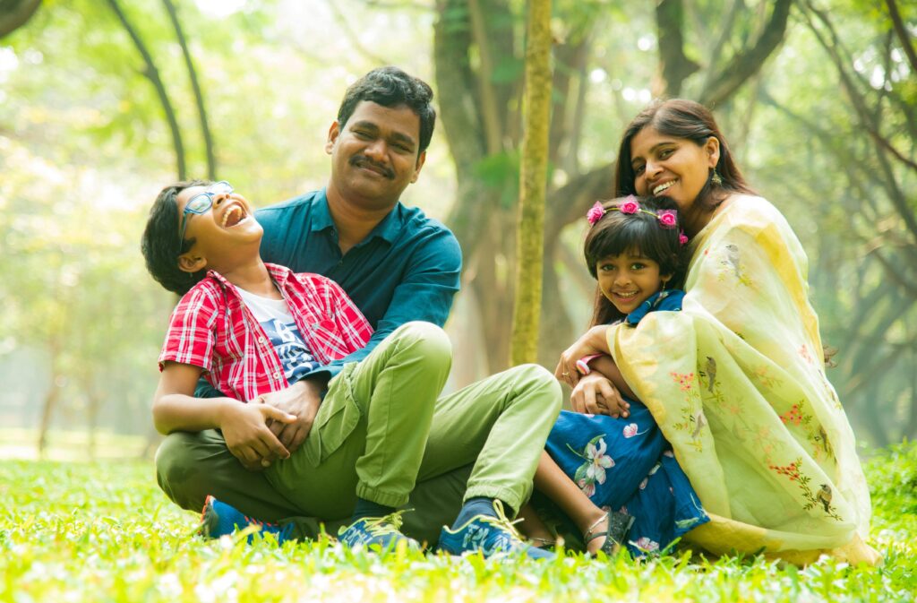 kannada parenting