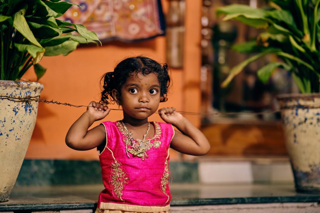 kannada parenting